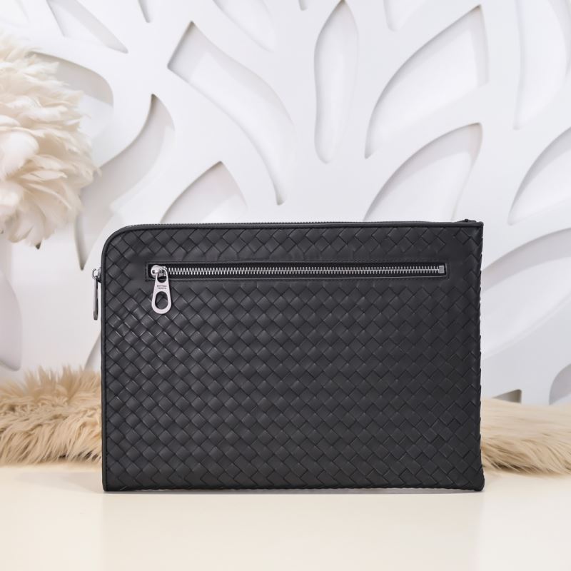 Mens Bottega Veneta Clutch Bags